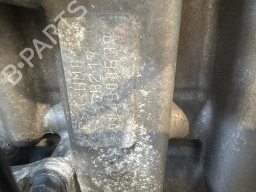 Used Engine Engine 37196092 37196092