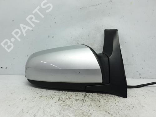 Used Right mirror OPEL ZAFIRA / ZAFIRA FAMILY B (A05) 1.8 (M75) (140 hp) 20383534