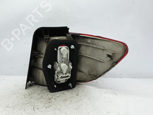 Left taillight MERCEDES-BENZ B-CLASS Sports Tourer (W245) B 180 CDI (245.207) | BP20380066C34 