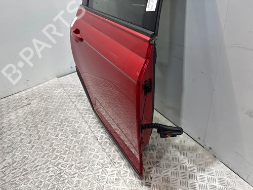 Dør højre bagtil VW TAIGO (CS1) 1.0 TSI | BP38678860C5 - Image 6