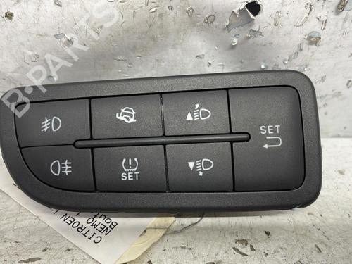 Used Switch Switch CITROËN NEMO MPV 1.3 HDi 80 (80 hp) 20372980 20372980