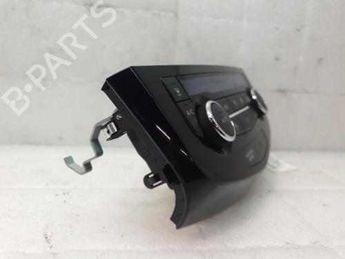 Climate control NISSAN QASHQAI II (J11, J11_) 1.6 dCi | BP29152313I5 