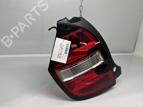 Left taillight RENAULT TWINGO III (BCM_, BCA_) 1.0 SCe 70 | BP33773853C34 - Image 6