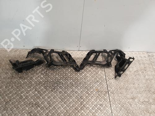 Used Rear bumper bracket Rear bumper bracket 24180218 24180218