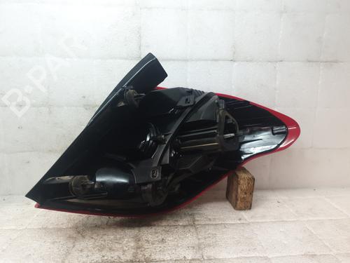 Left taillight CITROËN C4 II (NC_) 1.6 HDi 115 | BP32088864C34  - Image 5