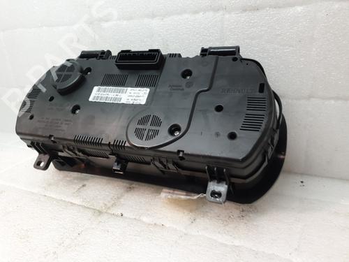 Instrument cluster RENAULT MEGANE IV Hatchback (B9A/M/N_) 1.6 dCi 130 (B9A4) | BP23878061C47 - Image 8