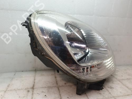 Right headlight RENAULT KANGOO (KC0/1_) 1.5 dCi (KC07) | BP26203914C29  - Image 5