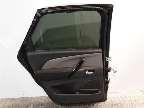 Left rear door CITROËN C4 Picasso II 1.2 THP 130 | BP25288185C4 