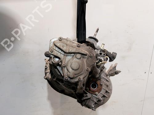 Used Gearbox Gearbox PEUGEOT 308 CC (4B_) 2.0 HDi (140 hp) 39760676 39760676