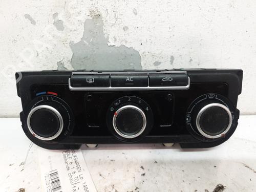 Used Climate control VW GOLF VI (5K1) 1.6 TDI (105 hp) 20377725