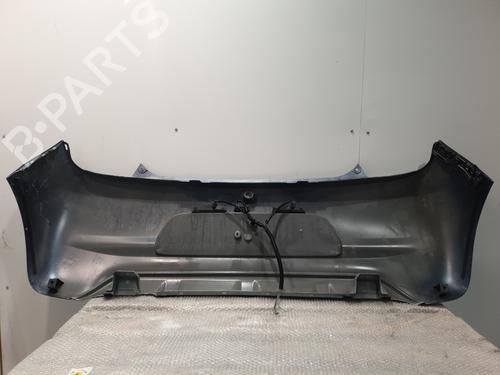 Rear bumper PEUGEOT 108 1.2 | BP29415628C8 
