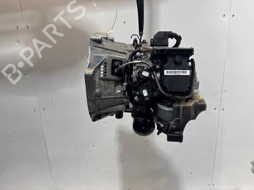 Gearbox CITROËN C4 II (NC_) 1.6 HDi 110 | BP37992938M3 - Image 3