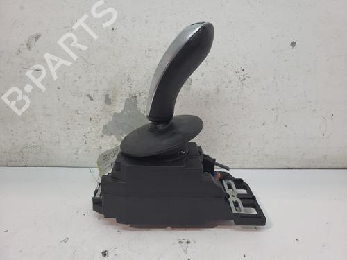 Gear lever BMW 5 (E60) 525 d | BP20381286M90 