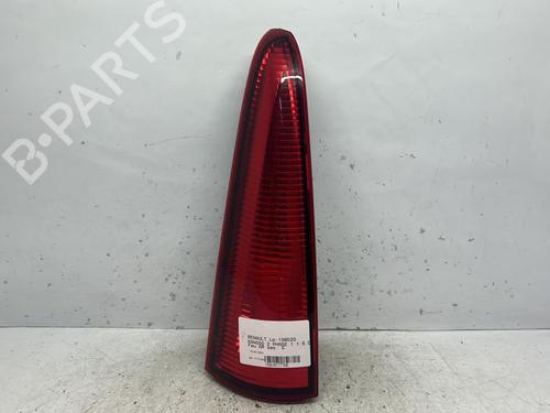 Used Left tailgate light RENAULT KANGOO / GRAND KANGOO II (KW0/1_) 1.5 dCi 90 (KW05, KW08, KW0G, KW11) (90 hp) 20375451