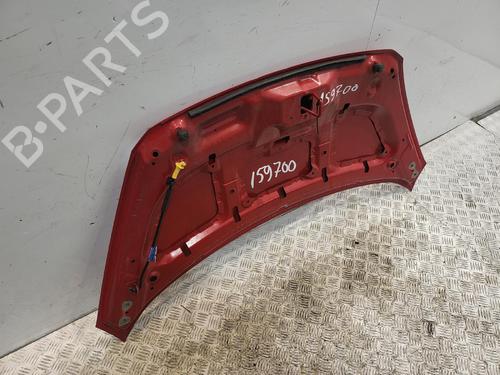 Used Hood Hood KIA PICANTO II (TA) 1.0 (69 hp) 39713623 39713623
