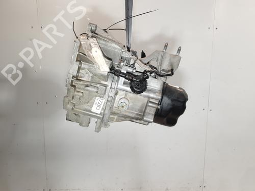 Used Gearbox Gearbox DACIA SANDERO II 1.0 SCe 75 (B8JC, B8JD, B8NC) (73 hp) 28017801 28017801