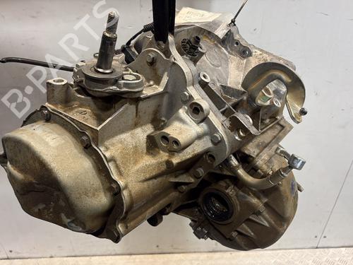 Gearbox PEUGEOT PARTNER Box Body/MPV 1.6 BlueHDi 100 | BP39760672M3 - Image 3