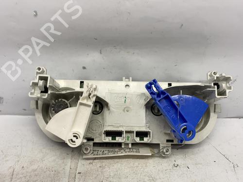 Climate control RENAULT CLIO IV (BH_) 1.5 dCi 90 | BP20383913I5 