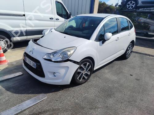 Engine CITROËN C3 II (SC_) 1.4 HDi 70 (SC8HZC, SC8HR0, SC8HP4) | BP39111490M1 - Image 11