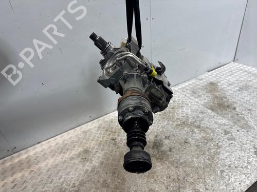 Used Transfer box Transfer box 39546077 39546077