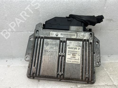 Used Control unit Control unit RENAULT TWINGO I (C06_) 1.2 (C066, C068) (58 hp) 32241262 32241262