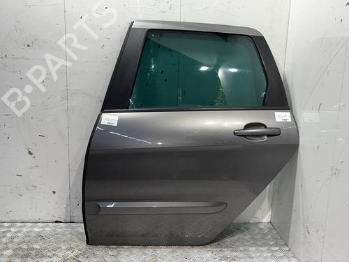 Left rear door PEUGEOT 308 SW I (4E_, 4H_) 1.6 16V | BP20383215C4