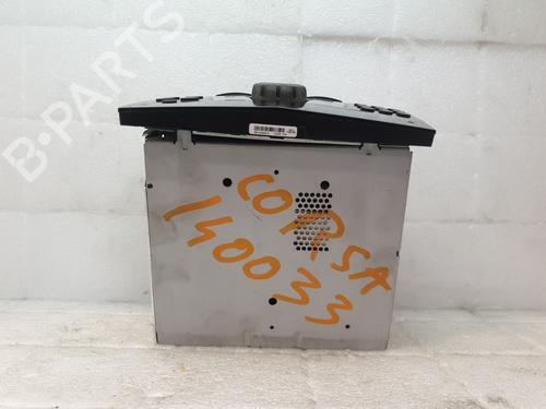 Radio OPEL CORSA D (S07) 1.3 CDTI (L08, L68) | BP27997684E6 - Image 4