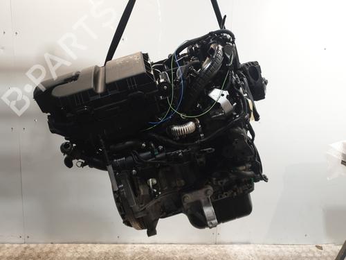 Motor PEUGEOT 208 II (UB_, UP_, UW_, UJ_) 1.5 BlueHDI 100 | BP29551640M1 