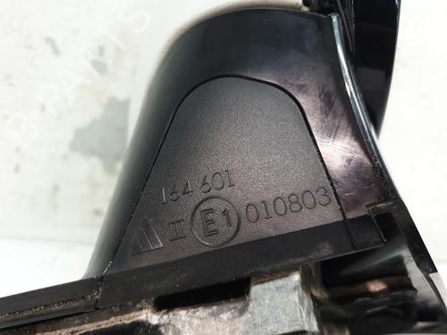 Left mirror BMW 1 (E81) 120 d | BP20377482C26 