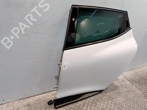 Left rear door RENAULT CLIO IV (BH_) 1.5 dCi 90 | BP32403872C4
