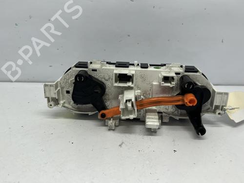 Climate control PEUGEOT 208 I (CA_, CC_) 1.4 HDi | BP20371680I5