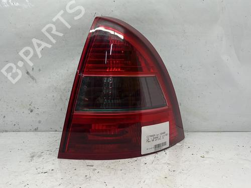 Used Right taillight CITROËN C5 II (RC_) 1.6 HDi (RC8HZB) (109 hp) 20383431