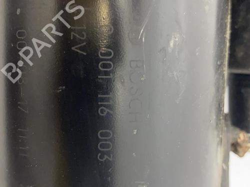 Used Starter Starter PEUGEOT 206 Hatchback (2A/C) 1.1 i (60 hp) 20380914 20380914