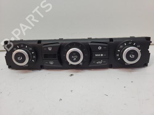 Used Climate control BMW 6 (E63) M (507 hp) 20381319