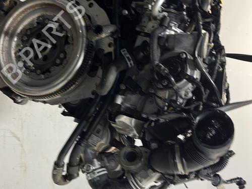 Engine AUDI A3 (8V1, 8VK) 2.0 TDI | BP32364666M1  - Image 5