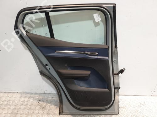 Left rear door VOLVO EX30 (416) Performance AWD | BP30193390C4 