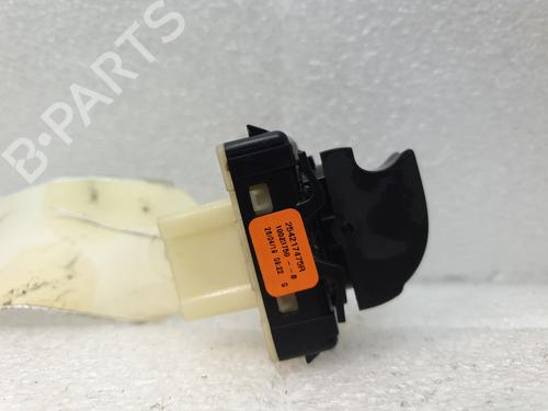 Right rear window switch DACIA SANDERO II TCe 90 (B8M1, B8MA, B8AC) | BP21820525I28 