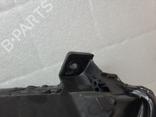 Left headlight MAZDA 2 (DE_, DH_) 1.3 MZR (DE3FS) | BP31579892C28  - Image 8