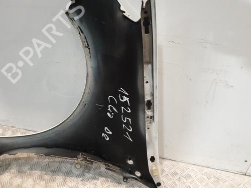 Right front fenders RENAULT CLIO III (BR0/1, CR0/1) 1.5 dCi (BR17, CR17) | BP27673800C42 