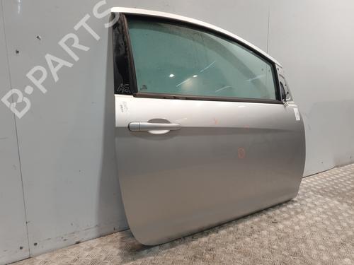 Right front door FORD KA (RU8) 1.2 | BP29053641C3 