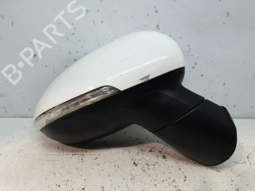 Used Right mirror KIA RIO III (UB) 1.25 CVVT (86 hp) 20374890
