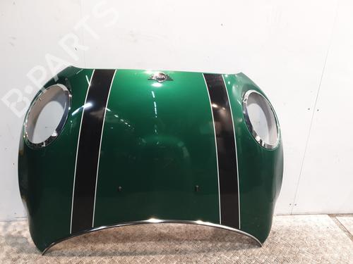 Used Hood MINI MINI Convertible (F57) Cooper (136 hp) 29822011