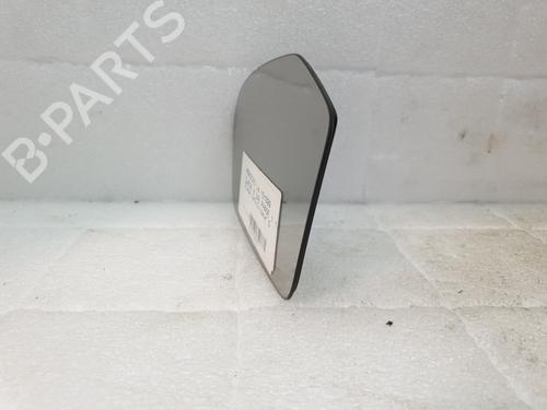Used Left mirror glass Left mirror glass 24857410 24857410