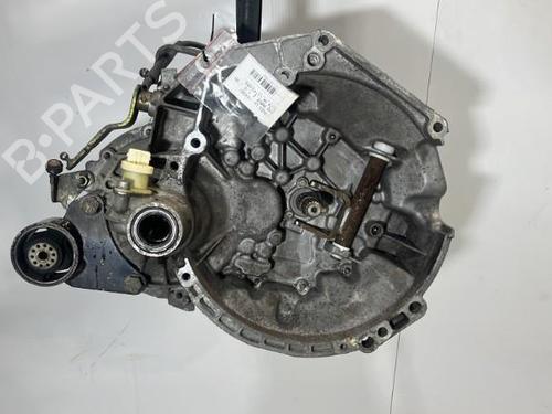 Gearbox CITROËN SAXO (S0, S1) 1.0 X | BP20378254M3 