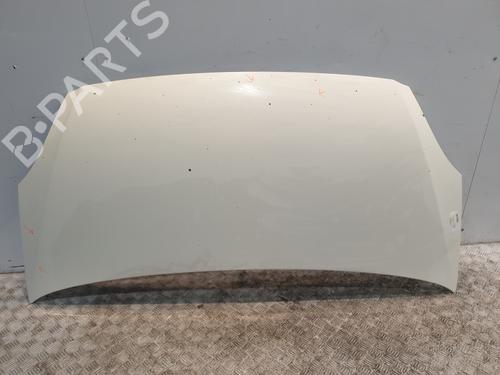 Used Hood IVECO DAILY V Van 29S13, 29L13, 35C13, 35S13, 40C13, 40S13 (126 hp) 29053719
