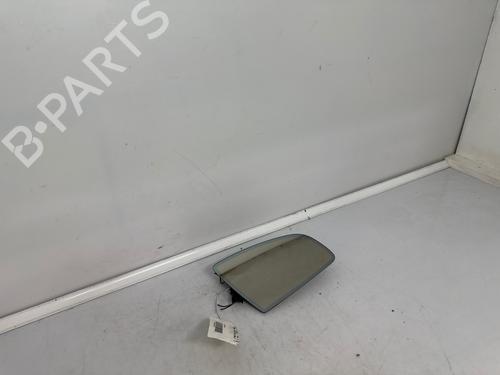 Used Right mirror glass Right mirror glass 38186395 38186395
