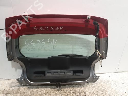 Tailgate CITROËN C3 III Van (SX_, SY_) BlueHDi 100 | BP29893286C6