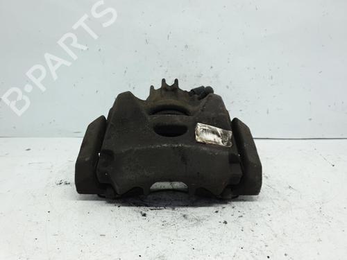 Used Left front brake caliper PEUGEOT 5008 (0U_, 0E_) 1.6 HDi (112 hp) 20375769