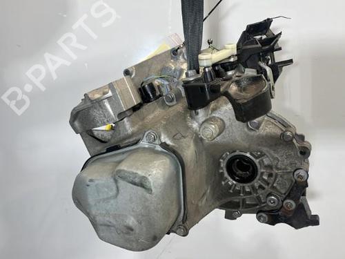 Gearbox CITROËN C4 CACTUS 1.2 VTi 82 | BP20378283M3 