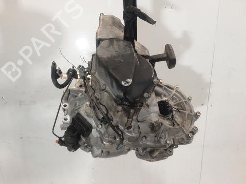 Gearbox MAZDA 2 (DE_, DH_) 1.3 MZR (DE3FS) | BP31826691M3 - Image 3